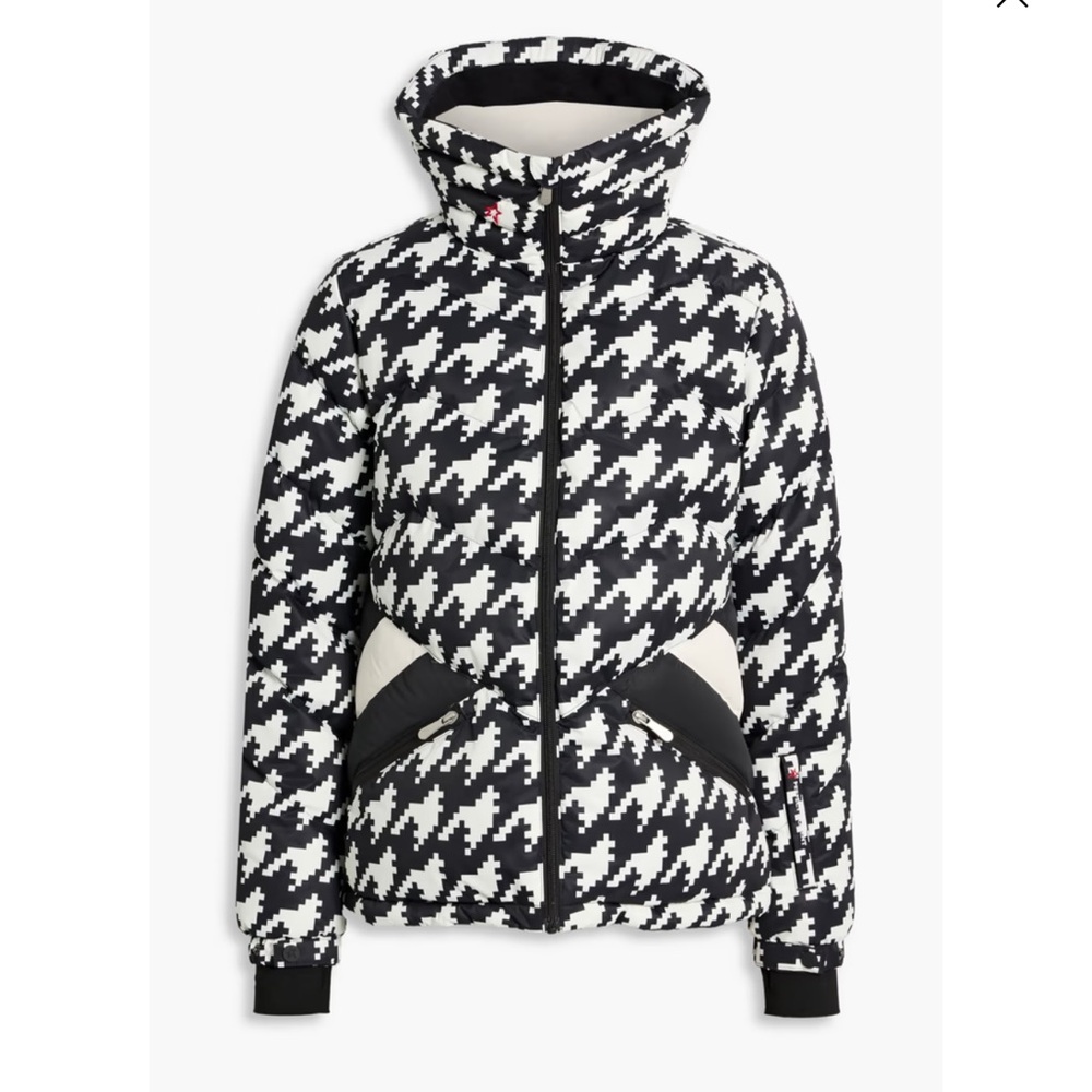 Perfect Moment Ski Jacket